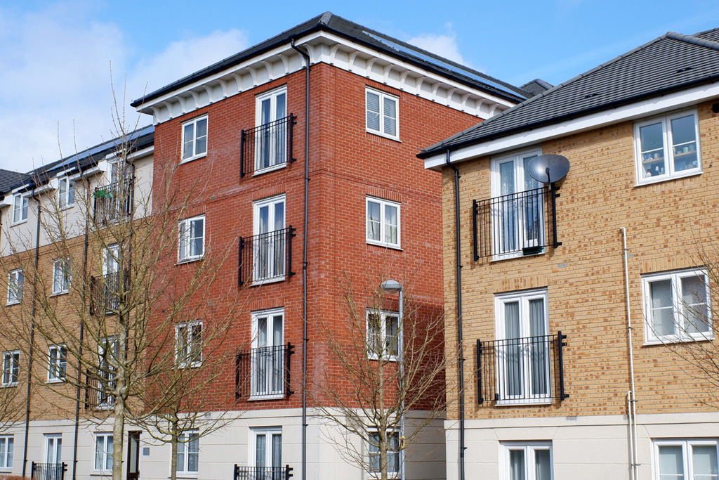 sell my flat