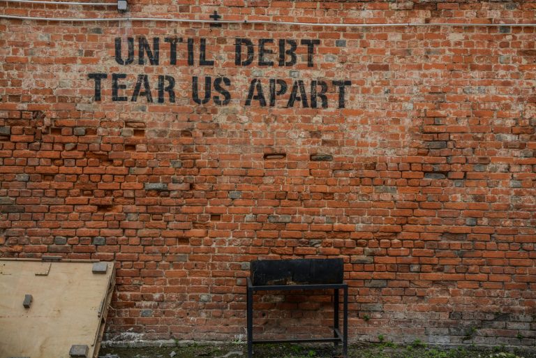 Top 10 debt management companies UK