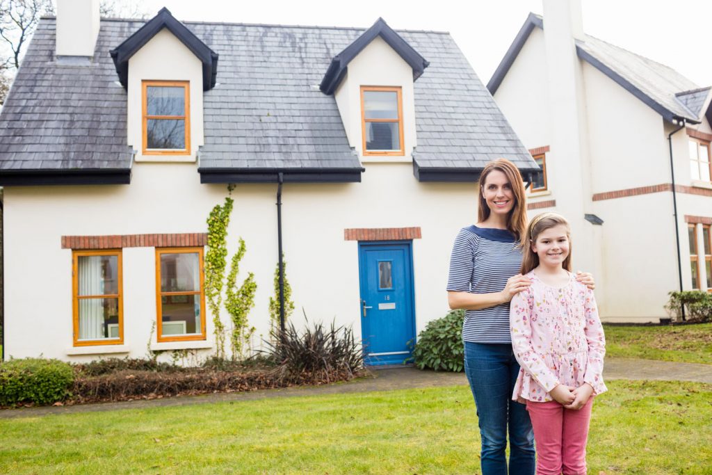 Pros And Cons Of Putting House In Children's Name Uk