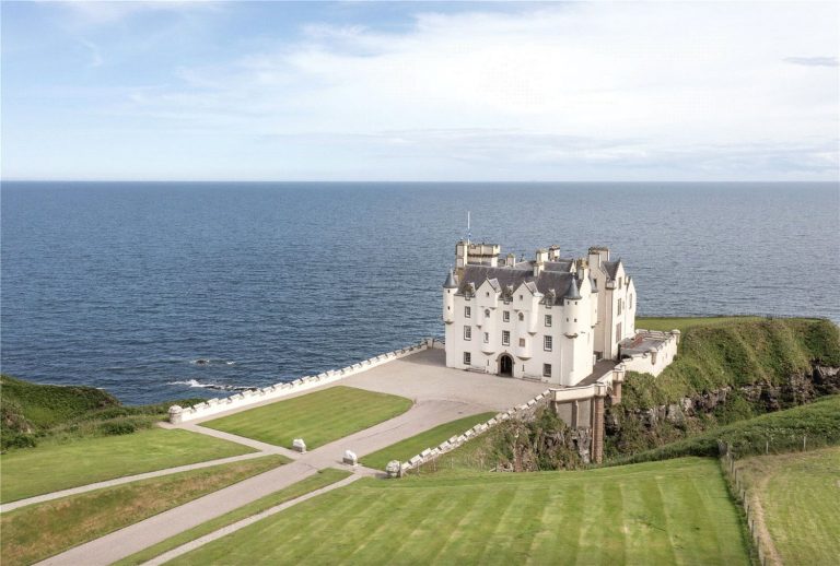 Making an offer on a house before selling yours Scotland