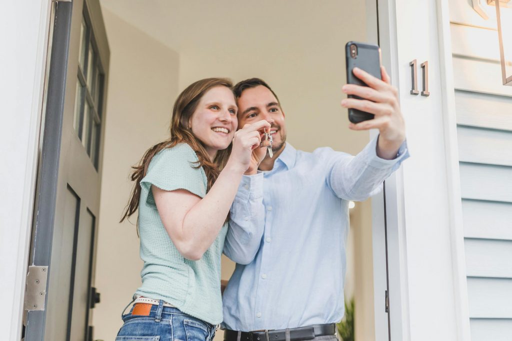 Transfer ownership of house to family member UK SellTo